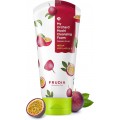 Пенка для умывания с маракуйей Frudia My Orchard Passion Fruit Cleansing Foam, 125 мл