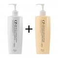 Набор Esthetic House CP-1 Bright Complex Intense Nourishing (шампунь и кондиционер, по 500 мл)