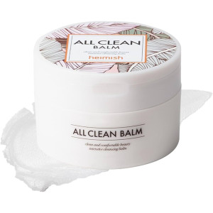 Очищающий бальзам для снятия макияжа Heimish All Clean Balm, 120мл