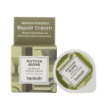 Восстанавливающий крем с матчей пробиотиками Heimish Matcha Biome Intensive Repair Cream, 5мл