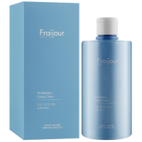Тонер для лица увлажняющий с комплексом пробиотиков Evas Fraijour Pro-Moisture Creamy Toner, 500 мл