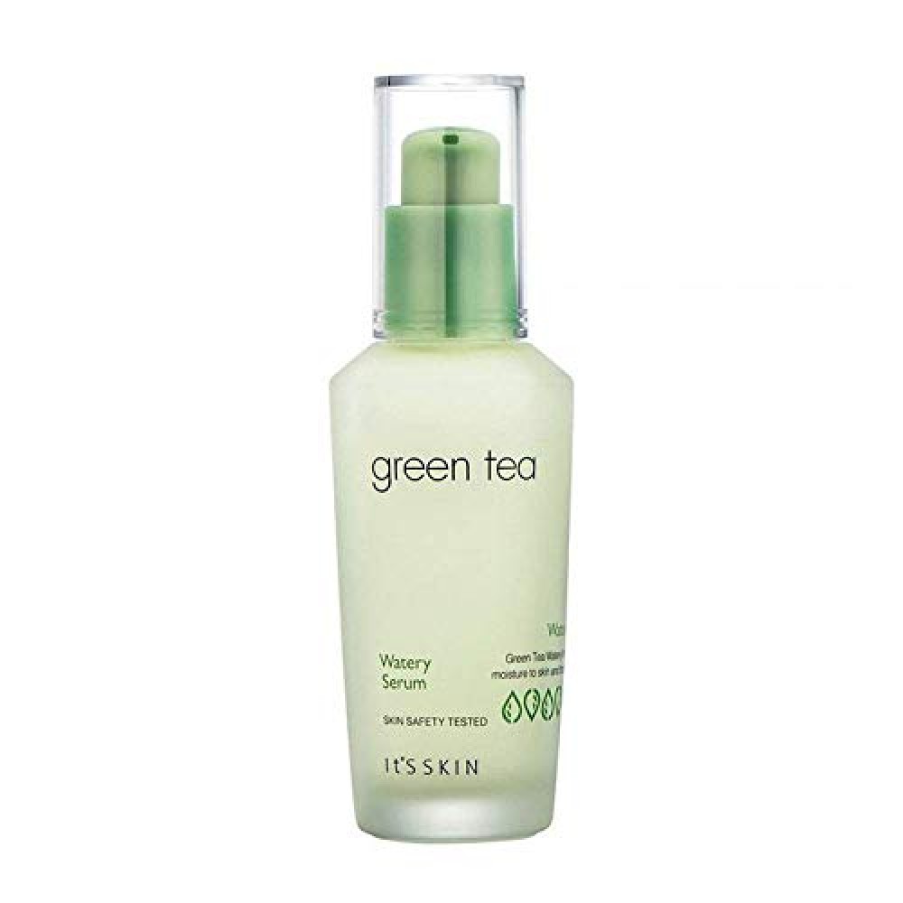 Успокаивающая сыворотка It's Skin с алоэ вера Aloe Relaxing Serum 40 мл