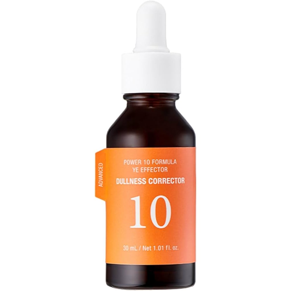 Питательная сыворотка для лица It's Skin Power 10 Formula Ye Effector, 30 мл