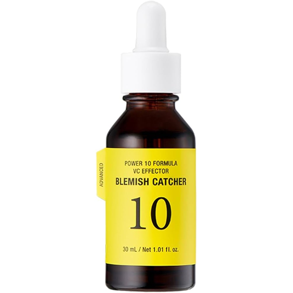 Сыворотка для лица IT'S SKIN  Power 10 Formula VC Effector Blemish Catcher, 30мл