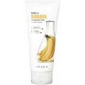 Пенка для умывания питательная с экстрактом банана It's Skin Have a Banana Cleansing Foam, 150 мл