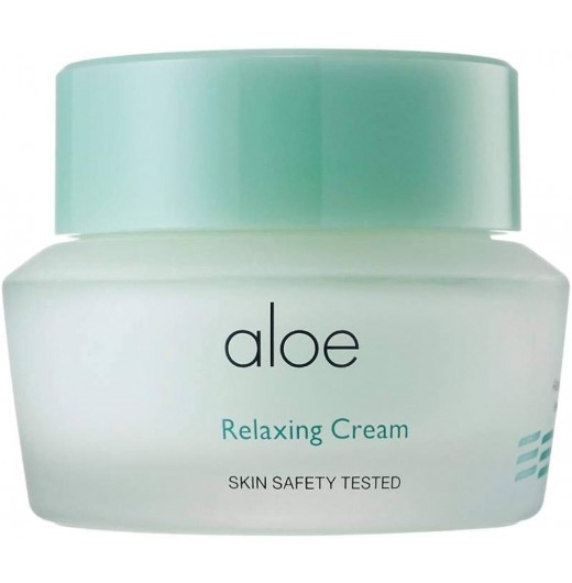Успокаивающий крем с алоэ It's Skin Aloe Relaxing Cream, 50 мл