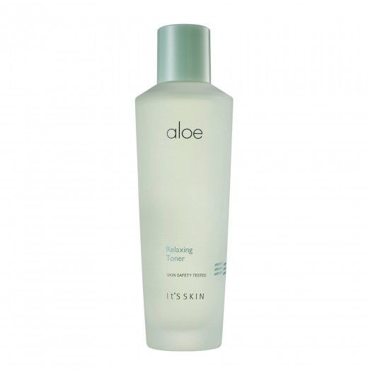 Успокаивающий тонер It's Skin с алоэ вера Aloe Relaxing Toner ,150 мл