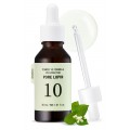 Сыворотка для лица с экстрактом лимонника (сужение пор) It's Skin Power 10 Formula Po Effector, 30 мл