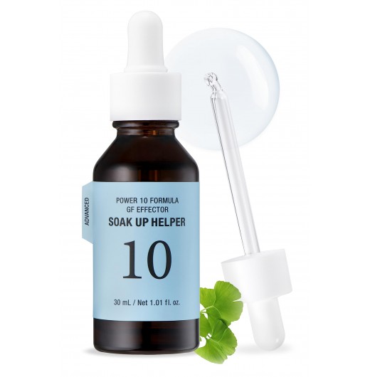 Увлажняющая сыворотка для лица It's Skin Power 10 Formula GF Effector, 30 мл