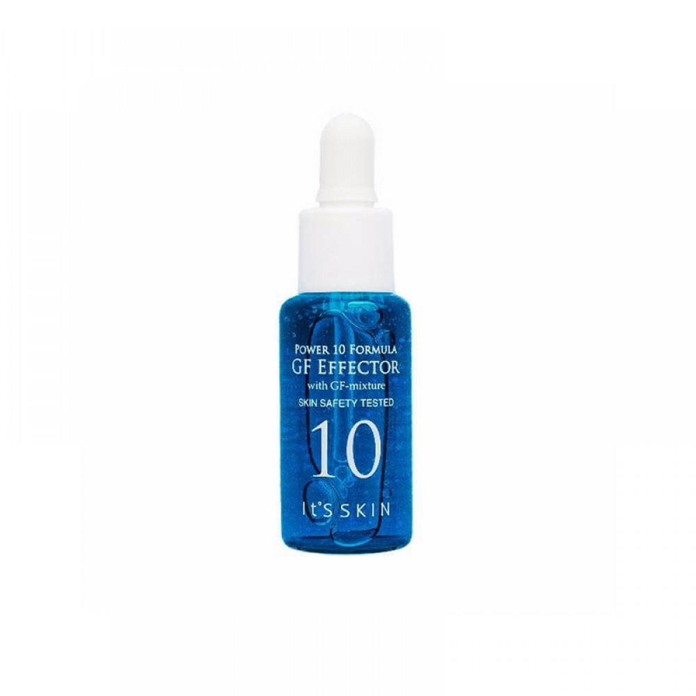 Сыворотка для лица увлажняющая с экстрактом гриба Майтаке It's Skin Power 10 Formula GF Effector, 10 мл