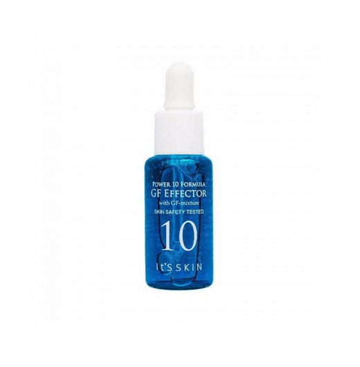 Сыворотка для лица увлажняющая с экстрактом гриба Майтаке It's Skin Power 10 Formula GF Effector, 10 мл