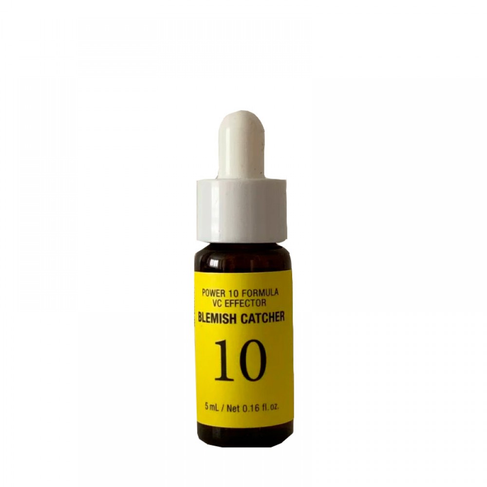 Сыворотка для лица IT'S SKIN  Power 10 Formula VC Effector Blemish Catcher, 5мл