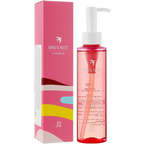 Гидрофильное масло с экстрактом ласточкиного гнезда J:ON Bird's Nest Cleansing Oil 150 мл