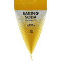 Скраб для лица содовый и 3 типами кислот J:ON Baking Soda Gentle Pore Scrub, 1 шт