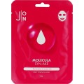 Тканевая маска для лица со змеиным пептидом J:ON Syn-Ake Daily Mask Sheet