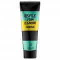Пенка для умывания с углем  J:ON Gentle Foam Cleansing Charcoal