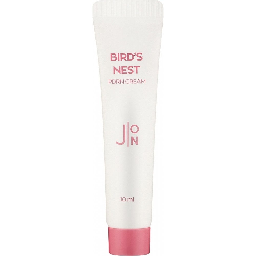 Омолаживающий крем с ласточкиным гнездом J:ON Bird’s Nest PDRN Cream, 10мл