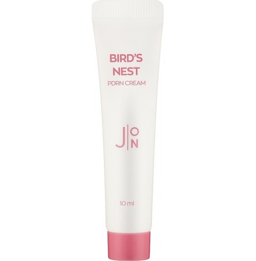 Омолаживающий крем с ласточкиным гнездом J:ON Bird’s Nest PDRN Cream, 10мл