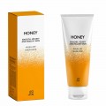 Смываемая маска с мёдом J:ON Honey Smooth Velvety and Healthy Skin Wash Off Mask Pack, 50мл