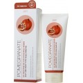 Пилинг-скатка для лица Jigott Premium Facial Pomegranate Peeling Gel, 180 мл