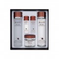 Набор с муцином улитки Jigott Snail Moisture Skin Care 3 Set