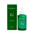 Jigott Увлажняющая сыворотка с зелёным чаем Natural Green Tea Perfect Serum, 50мл