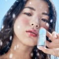 Оттеночное масло-плампер для губ Tocobo Juicy Berry Plumping Lip Oil Glam Max 00 Frozen Berry 4г