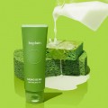 Молочный пилинг-скатка beplain Mung Bean Milk Peeling Gel 120мл