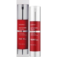 Пептидная лифтинг-сыворотка с ПДРН и микроиглами MEDIPEEL Phyto Exosome PDRN Lifting Serum 50мл