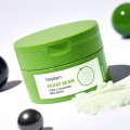 Молочный бальзам для глубокого очищения пор beplain Mung Bean Pore Cleansing Milk Balm 100мл