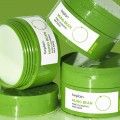 Молочный бальзам для глубокого очищения пор beplain Mung Bean Pore Cleansing Milk Balm 100мл