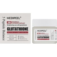 Осветляющий крем с глутатионом Medi-Peel Bio Intense Glutathione White Cream