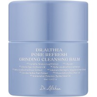 Гидрофильный бальзам Dr. Althea Pore Refresh Grinding Cleansing Balm 50ml