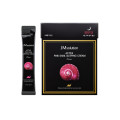 Ночной крем с муцином улитки JMsolution Active Pink Snail Sleeping Cream, 4 мл