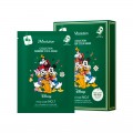 Тканевая маска с экстрактом центеллы JM SOLUTION Disney Barrier Cica Mask