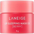 Ночная маска для губ с ягодами Laneige Lip Sleeping Mask Berry - 8 гр