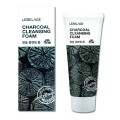 Пенка для умывания с углем Lebelage Charcoal Cleansing Foam, 100мл