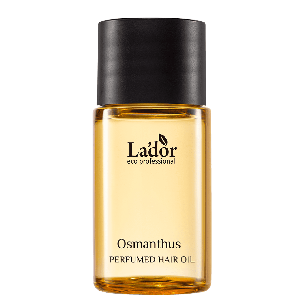 Восстанавливающее парфюмированное масло для волос Lador Perfumed Hair Oil 03 Osmanthus 10мл