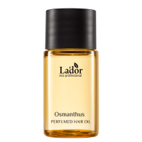 Восстанавливающее парфюмированное масло для волос Lador Perfumed Hair Oil 03 Osmanthus 10мл