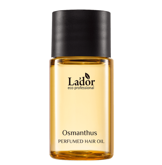 Восстанавливающее парфюмированное масло для волос Lador Perfumed Hair Oil 03 Osmanthus 10мл