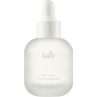 Восстанавливающее парфюмированное масло для волос Lador Perfumed Hair Oil ANGEL MUGUET 30мл
