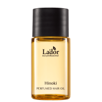 Питательное парфюмированное масло для нормальных волос Lador Perfumed Hair Oil 02 Hinoki 10 мл