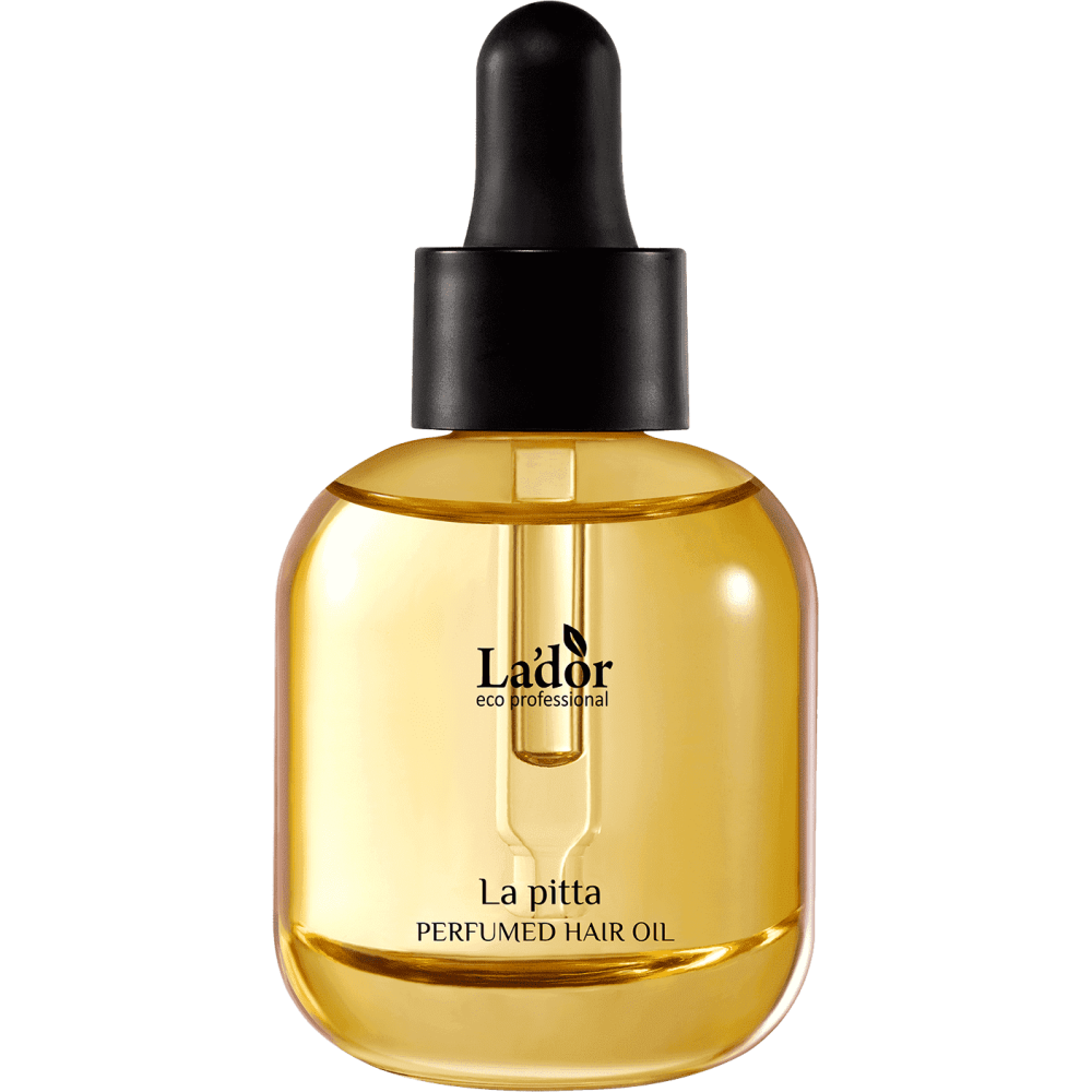Восстанавливающее парфюмированное масло для волос Lador Perfumed Hair Oil LA PITTA30мл