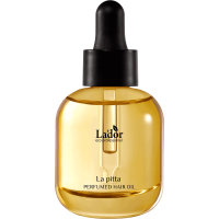 Восстанавливающее парфюмированное масло для волос Lador Perfumed Hair Oil LA PITTA 30мл