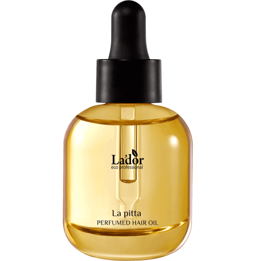 Восстанавливающее парфюмированное масло для волос Lador Perfumed Hair Oil LA PITTA 30мл