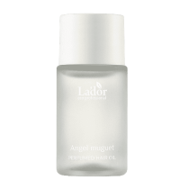 Восстанавливающее парфюмированное масло для волос Lador Perfumed Hair Oil ANGEL MUGUET 10мл