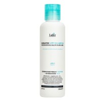 Безсульфатный шампунь La'dor Keratin Lpp Shampoo, 150 мл