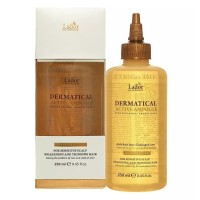 Сыворотка против выпадения волос La'dor Dermatical Active Ampoule (250мл)