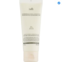 Кондиционер для волос бессиликоновый Lador Moisture Balancing Conditioner Professional Salon Hair Care, 100 мл