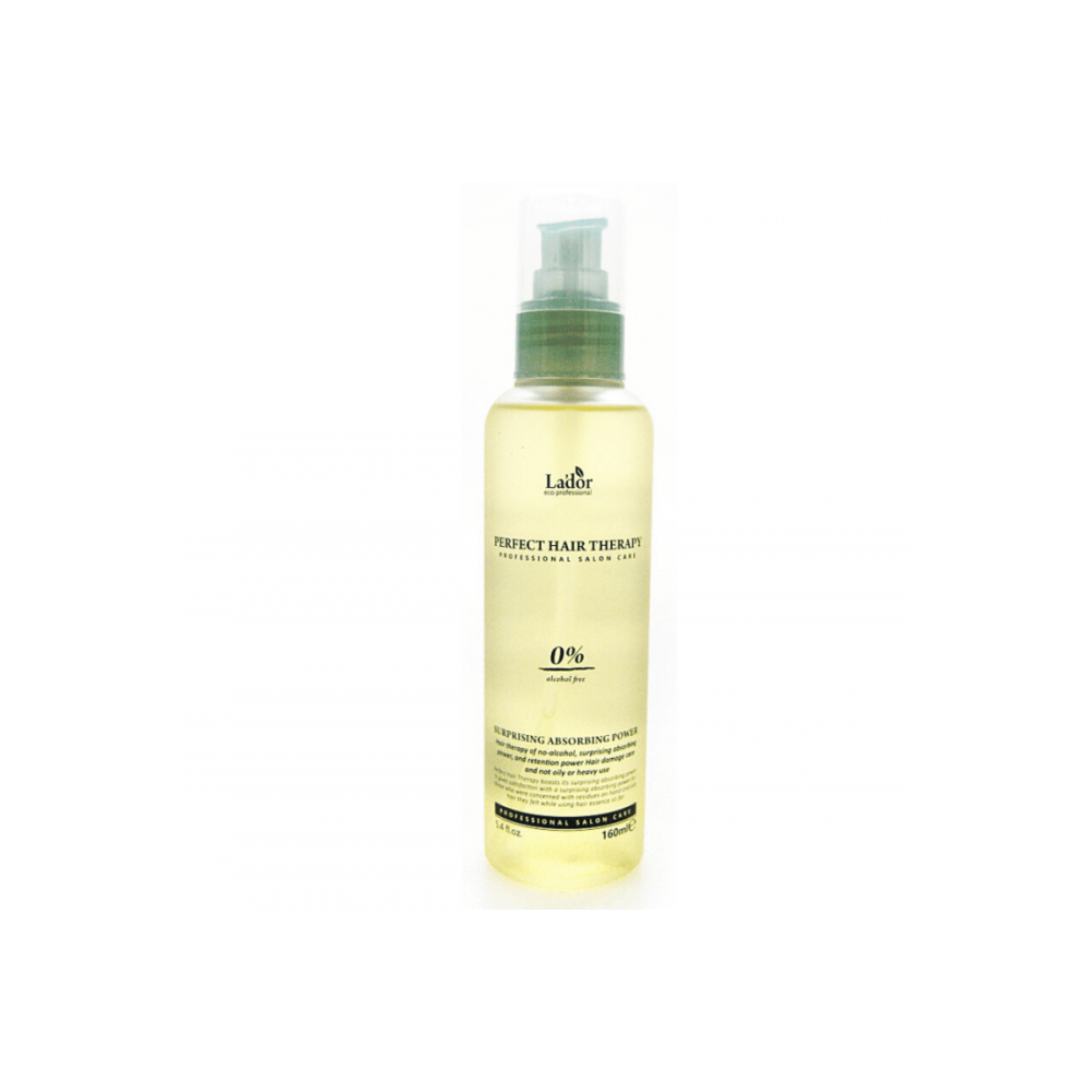 Сыворотка для интенсивного восстановления волос LADOR Eco Perfect Hair Therapy 160мл